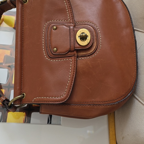 Coach bag - Picture 2 of 10